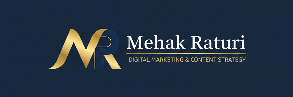 mehakraturi.com